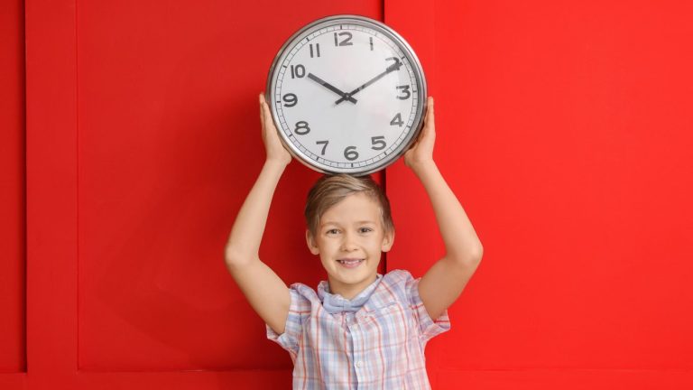 If You’re Reading This Before Your Child Turns 10—Here’s What You Still Have Time To Fix