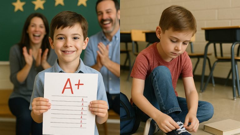 They Tracked 1,000 Kids for 50 Years—And It Wasn’t Grades That Predicted Success