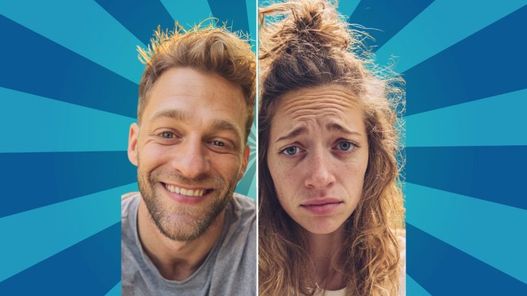 What I Wish I Could Say Out Loud About My Marriage and the Mental Load