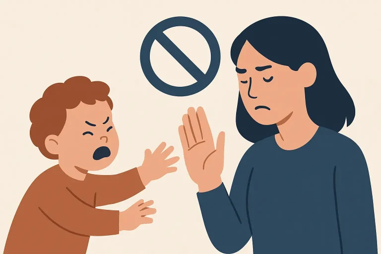 Stop Toddler Hitting Without Yelling Back Stop Toddler Hitting Without Yelling Back