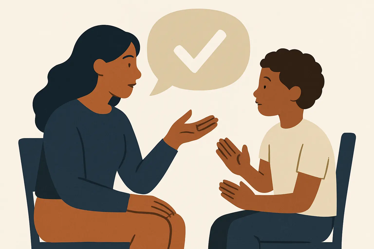 Talking About Consent With Kids: A Real Guide Talking About Consent With Kids: A Real Guide