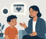 Talking to Kids About Porn Without Panic