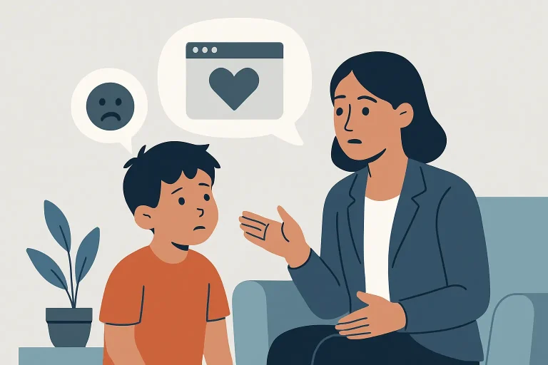 Talking to Kids About Porn Without Panic Talking to Kids About Porn Without Panic