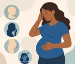 Week-by-week pregnancy symptoms: what’s normal?