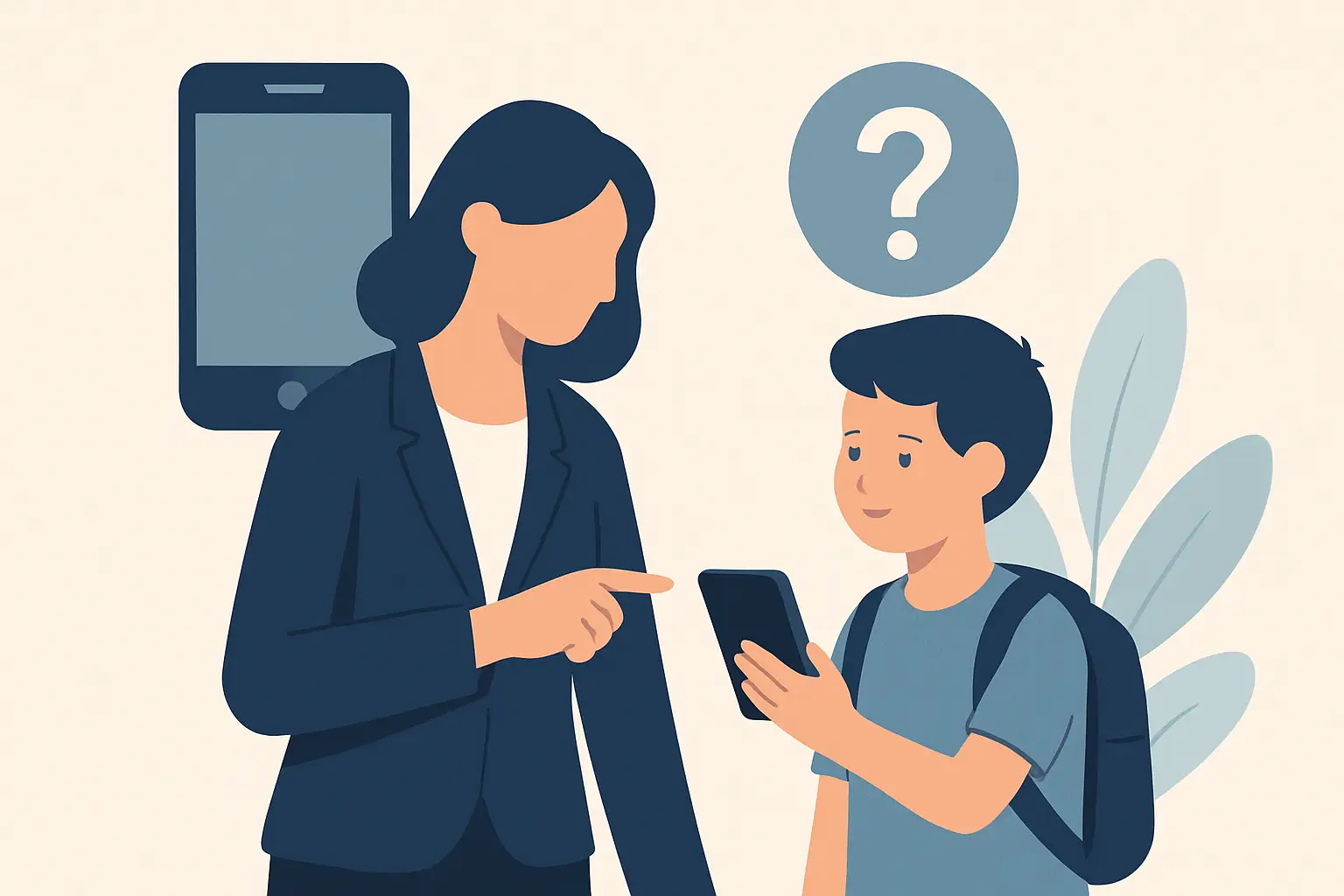 What Age Should Kids Get a Phone? What Age Should Kids Get a Phone?