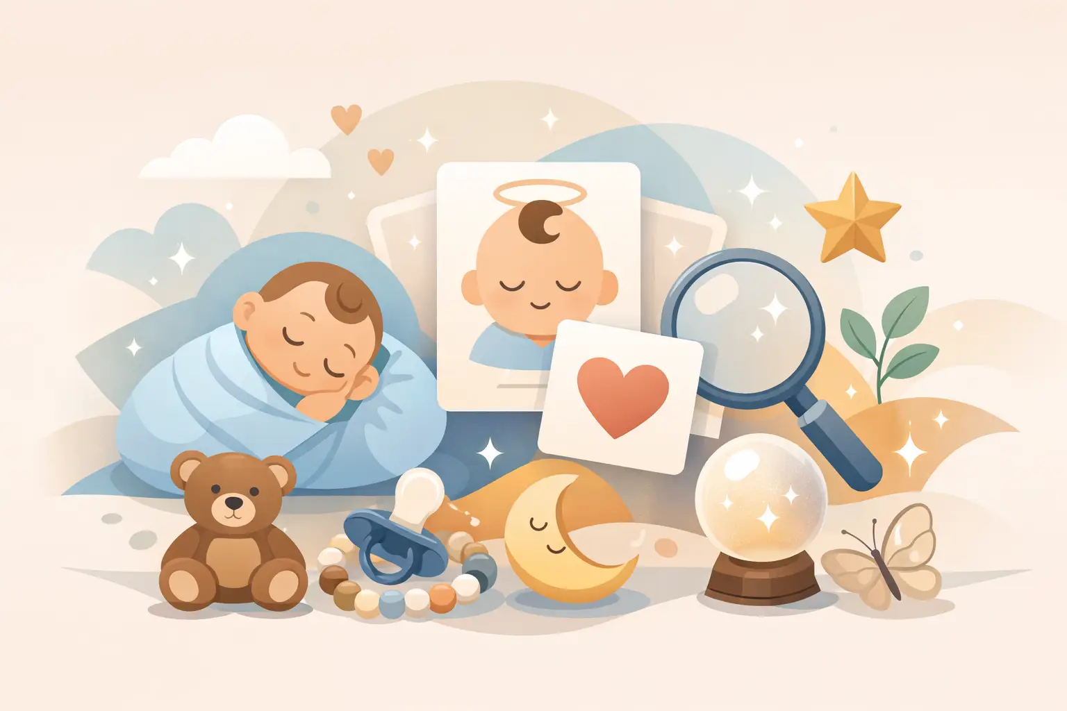 45 Best Baby Names With Meanings 45 Best Baby Names With Meanings