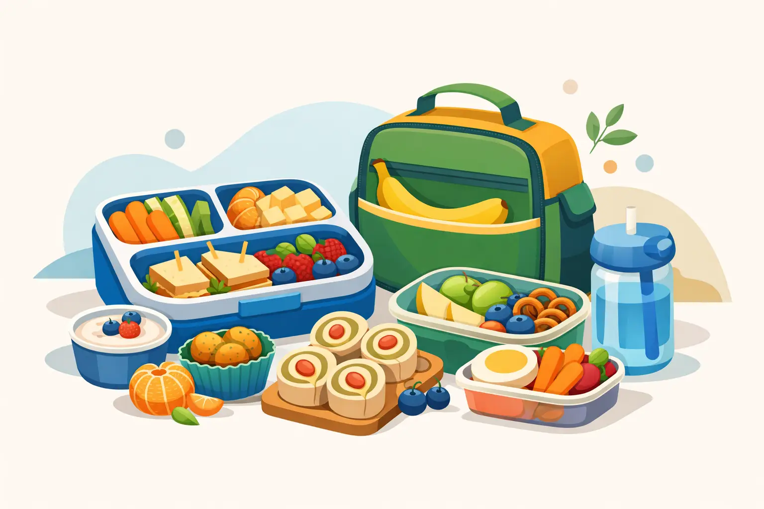 15 Best Toddler Lunchbox Ideas That Work