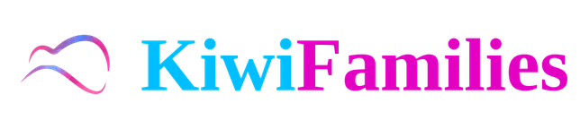 Kiwi Families